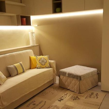 Incantevole Monolocale Con Giardino لوكا المظهر الخارجي الصورة