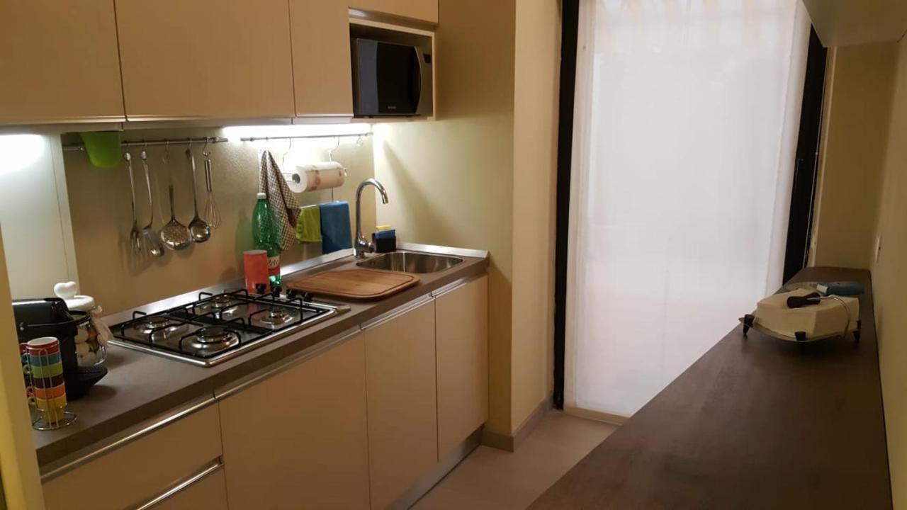 Incantevole Monolocale Con Giardino لوكا المظهر الخارجي الصورة